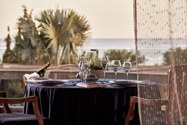 Elements Exclusive Restaurant
