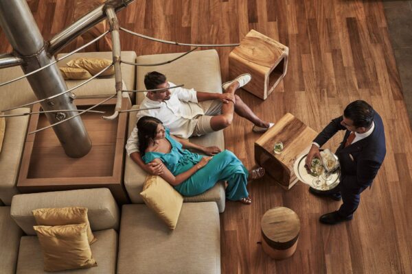 Zen Lounge Bar